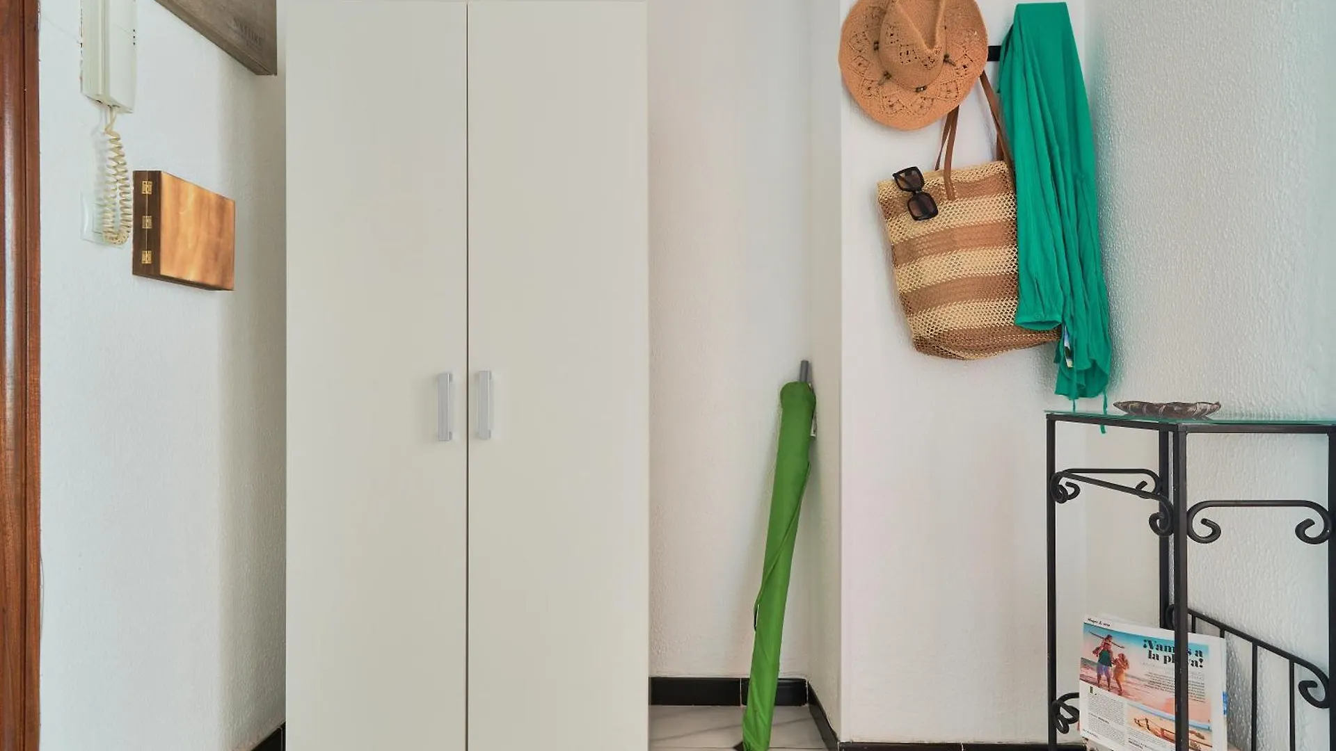 Apartmán Playa Sol El Palo Màlaga
