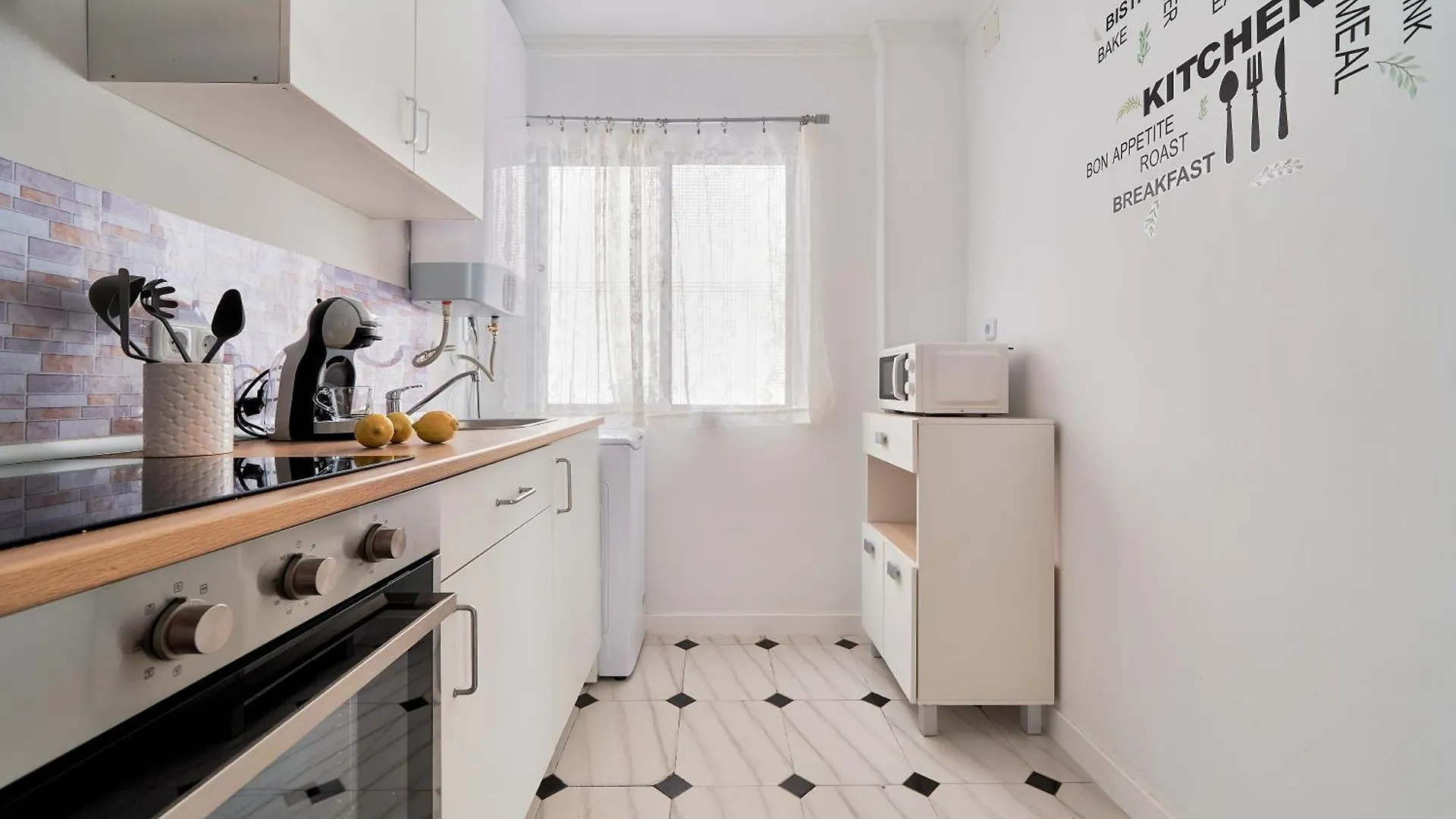 Apartmán Playa Sol El Palo Màlaga