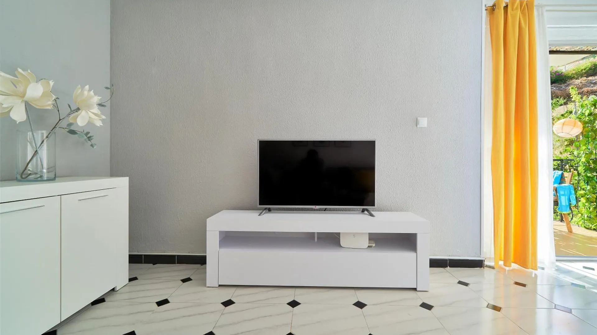 Apartmán Playa Sol El Palo Màlaga 0*,