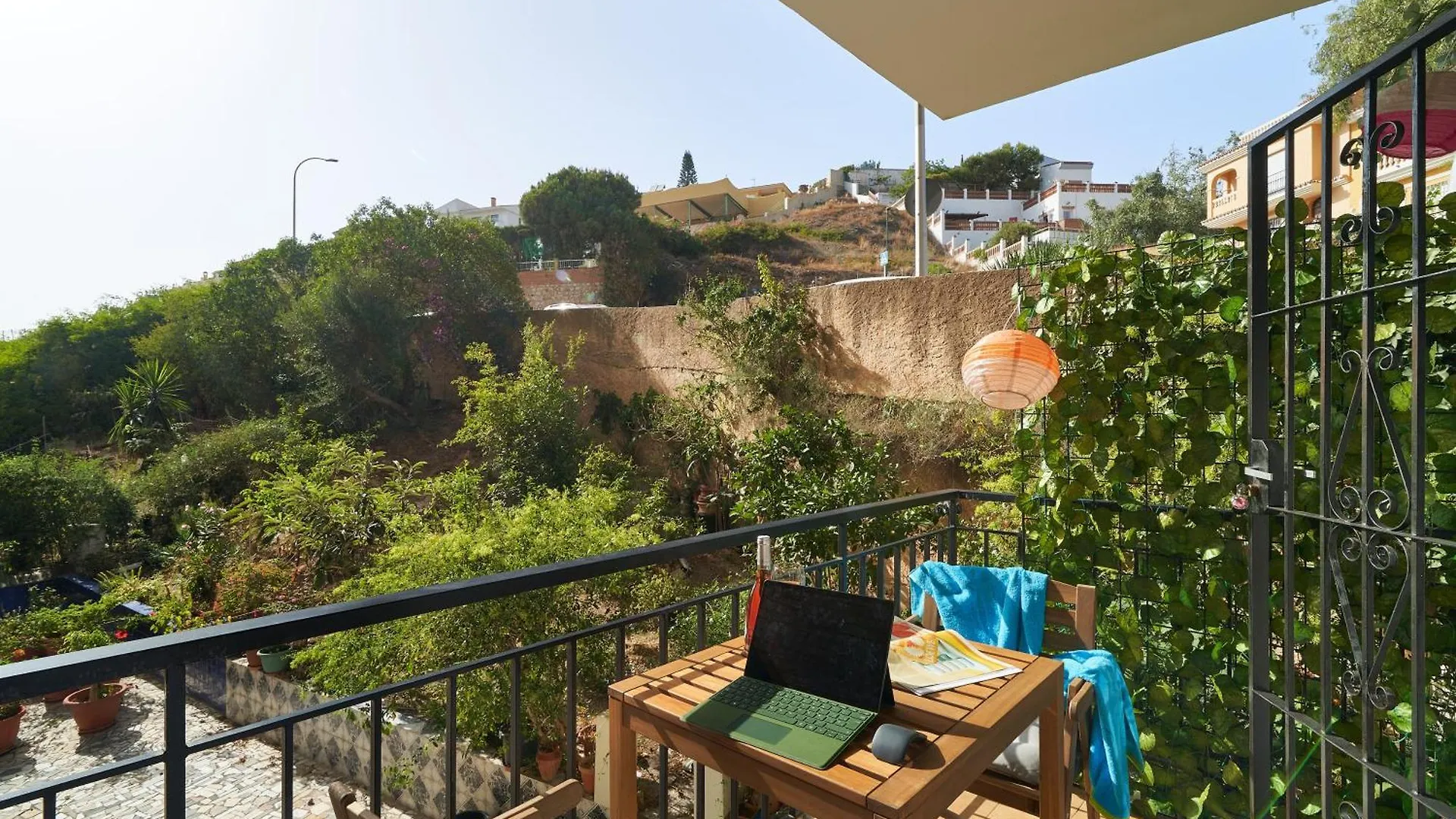 Apartmán Playa Sol El Palo Màlaga 0*,  Španělsko